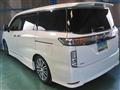 2017 Nissan Elgrand