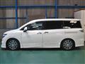 2017 Nissan Elgrand