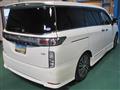 2017 Nissan Elgrand