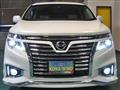 2017 Nissan Elgrand