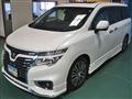 2017 Nissan Elgrand