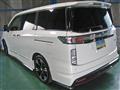 2017 Nissan Elgrand