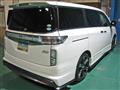 2017 Nissan Elgrand