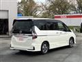 2020 Nissan Serena