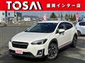 2018 Subaru IMPREZA XV HYBRID