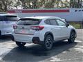 2018 Subaru IMPREZA XV HYBRID