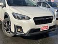 2018 Subaru IMPREZA XV HYBRID