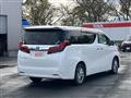 2020 Toyota Alphard G