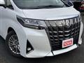 2020 Toyota Alphard G