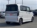 2021 Honda N BOX