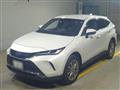 2023 Toyota Harrier Hybrid