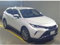 2023 Toyota Harrier Hybrid