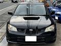 2006 Subaru Impreza