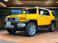 2011 Toyota FJ Cruiser