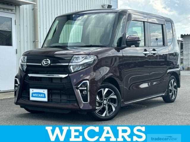 2020 Daihatsu Tanto