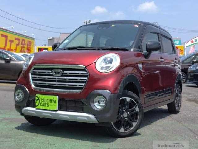 2018 Daihatsu Daihatsu Others