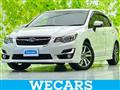 2015 Subaru Impreza