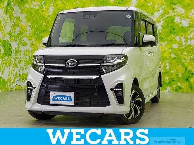 2021 Daihatsu Tanto