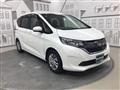 2018 Honda Freed