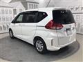 2018 Honda Freed