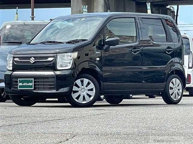 2023 Suzuki Wagon R