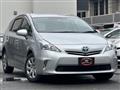 2011 Toyota PRIUS α