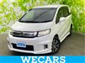 2014 Honda Freed