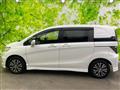 2014 Honda Freed