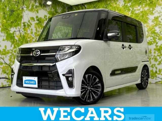 2019 Daihatsu Tanto