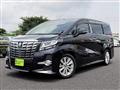 2016 Toyota Alphard G