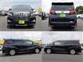 2016 Toyota Alphard G