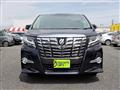 2016 Toyota Alphard G