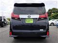 2016 Toyota Alphard G