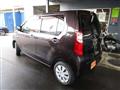 2015 Suzuki Wagon R