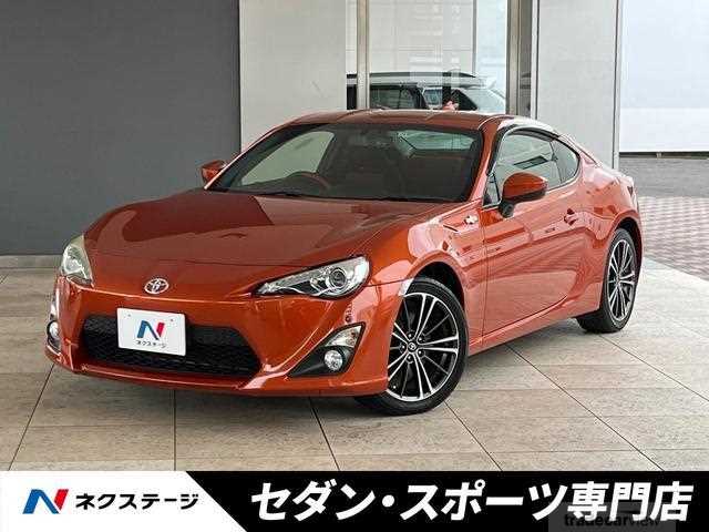 2013 Toyota 86