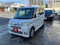 2012 Daihatsu Tanto