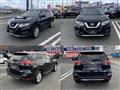 2020 Nissan X-Trail