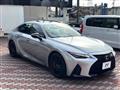 2021 Lexus IS