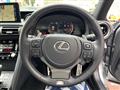 2022 Lexus IS