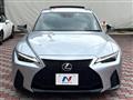 2022 Lexus IS