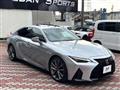 2022 Lexus IS