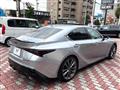 2022 Lexus IS