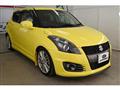 2014 Suzuki Swift