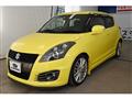 2014 Suzuki Swift