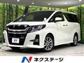 2017 Toyota Alphard G