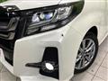 2017 Toyota Alphard G