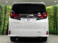 2017 Toyota Alphard G