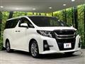 2017 Toyota Alphard G