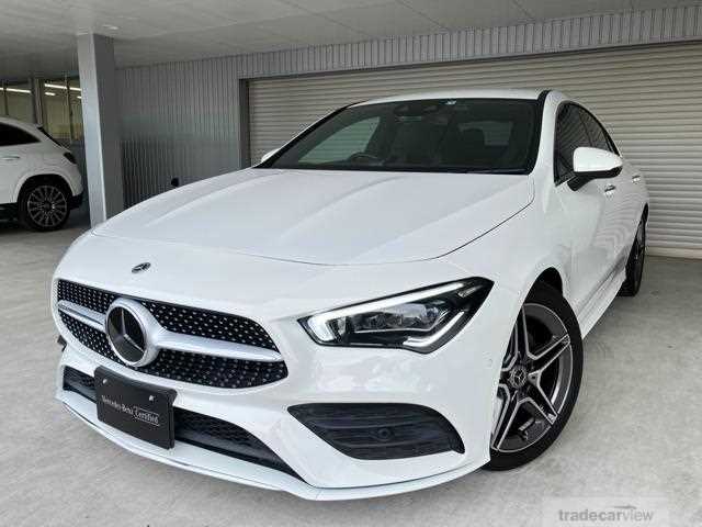 2021 Mercedes-Benz Mercedes-Benz Others