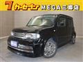 2019 Nissan Cube